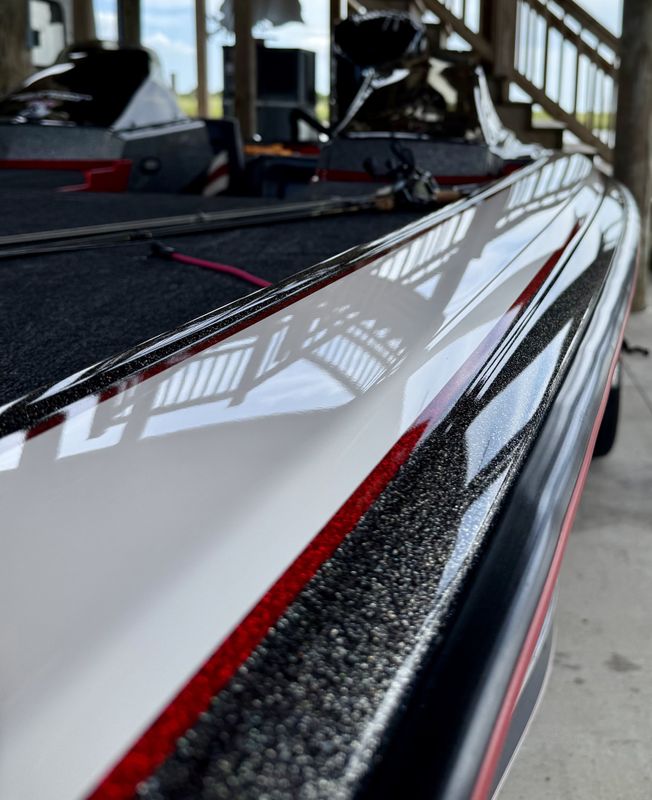 MARINE DETAILING