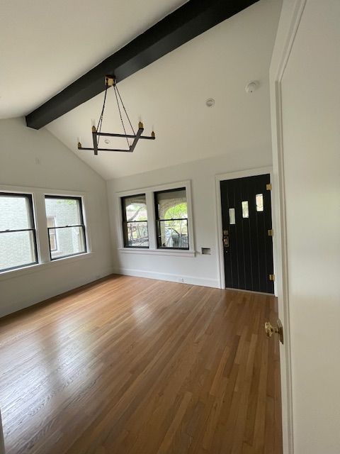 Remodel; Tremont Ave