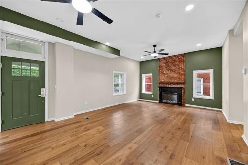 Interior Painting