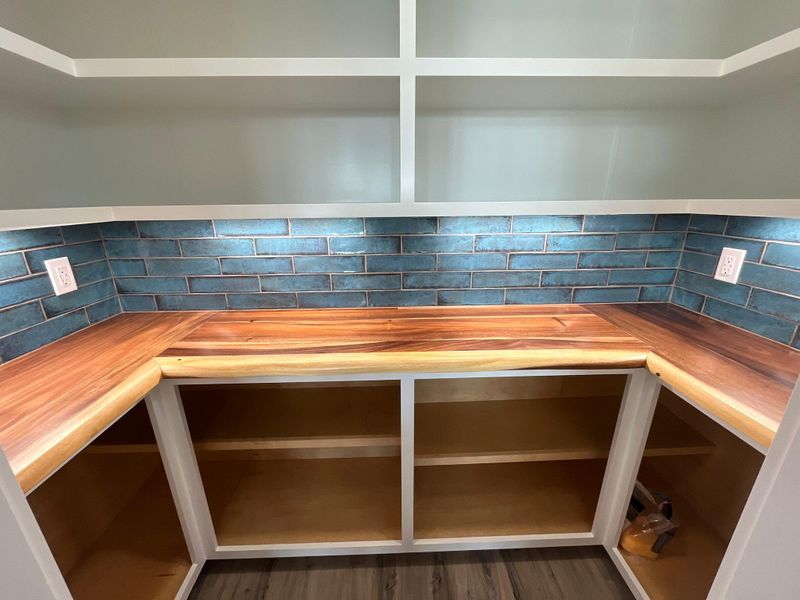 Kitchen Renovation