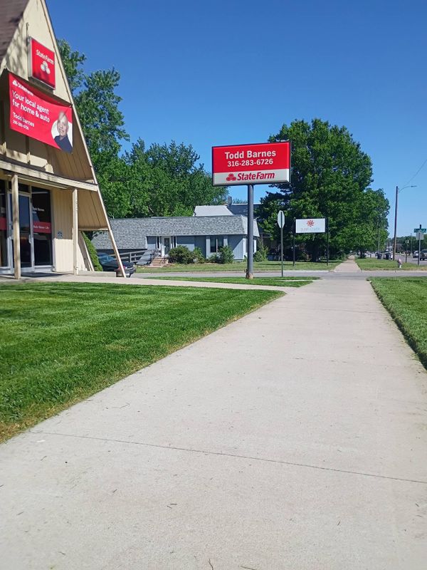 Commercial Landscaping & Lawncare