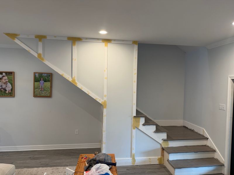 Drywall and Plastering