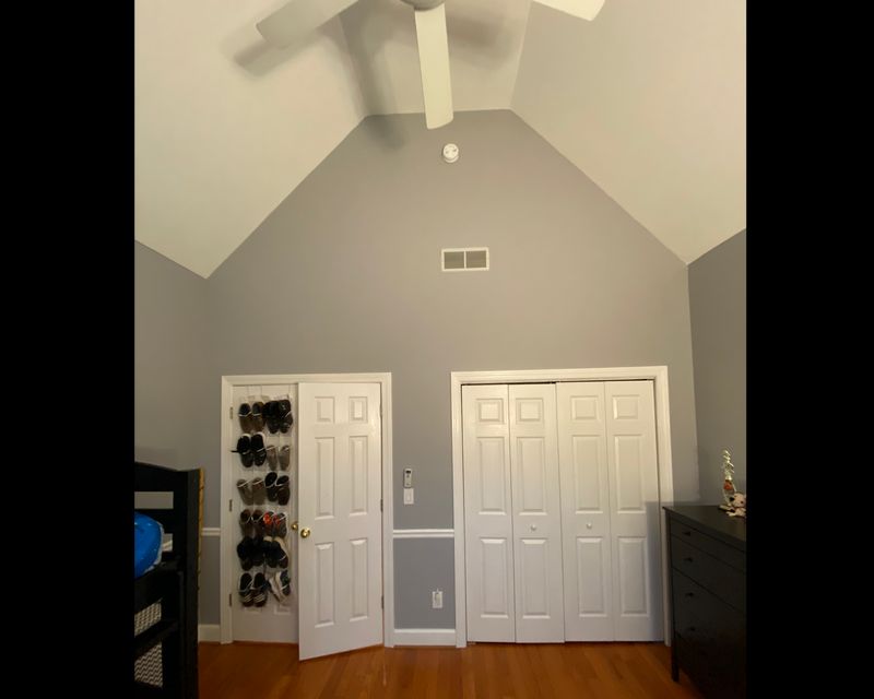 Interior Painting gallery