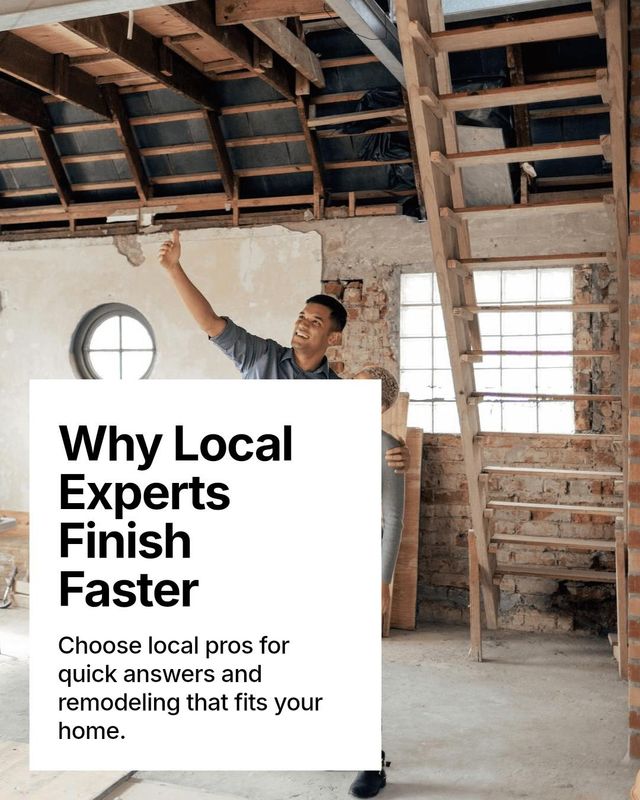 Drywall repairs
