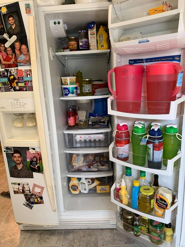 Residential Cleaning gallery