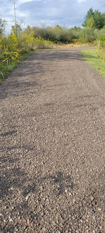 Driveway, Patio & Sidewalk Installation