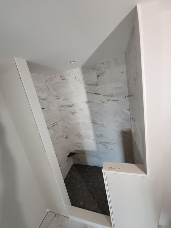 Bathroom Remodeling