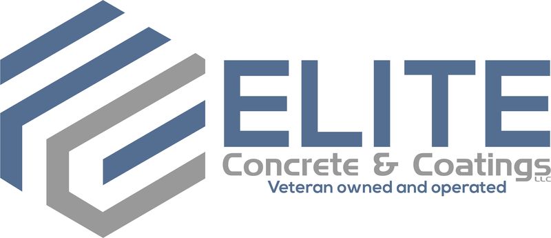 Concrete gallery