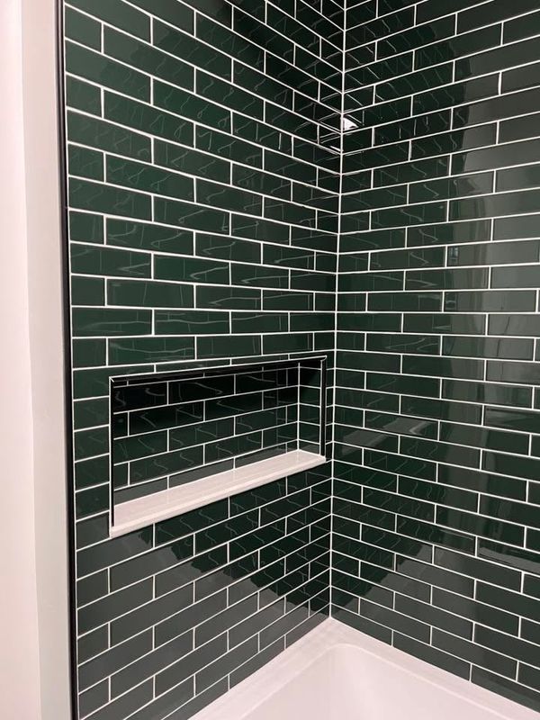 Bathroom Remodeling