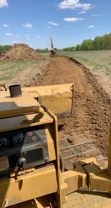 Foundation Excavation