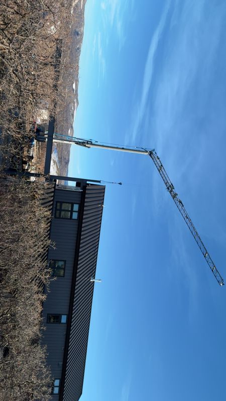 New Construction