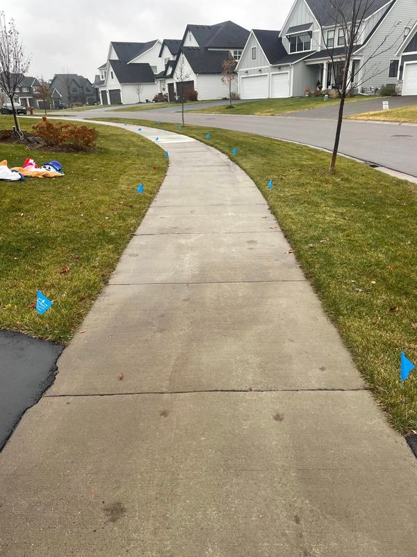Snow & Ice removal