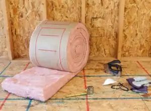 Batt Insulation