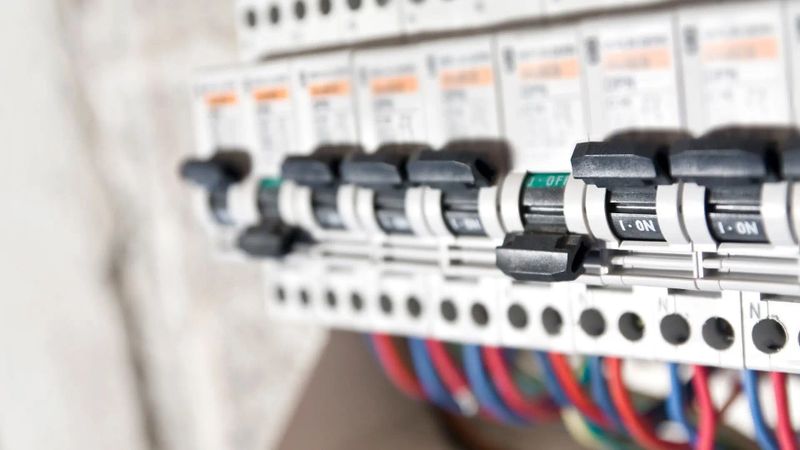 Circuit Breaker Installation and Repair