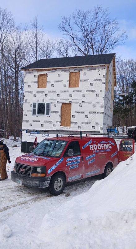 Remodeling Services