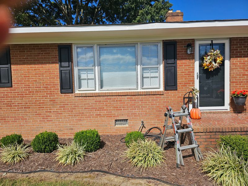 Window & Door Installation