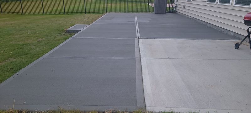 Concrete Slab Construction