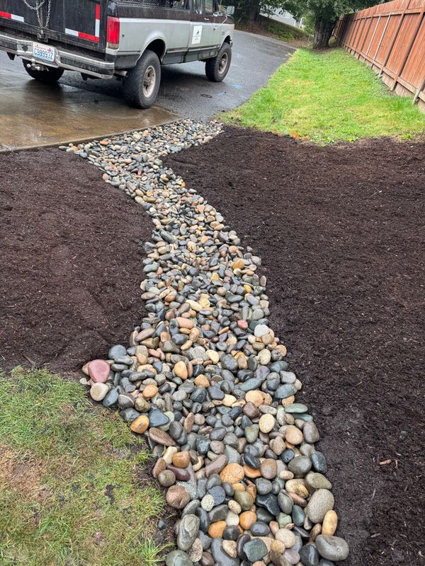 Patio Design & Construction