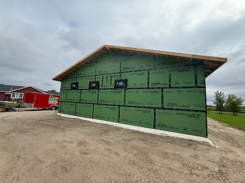 New Construction
