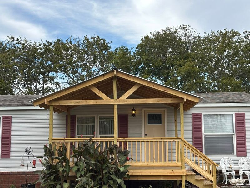 Custom Home Building