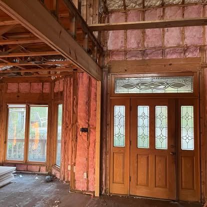 Batt Insulation
