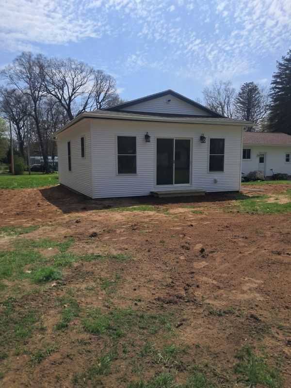 Residential Construction