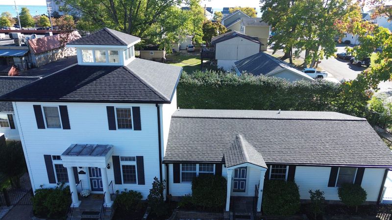 Roofing Installation