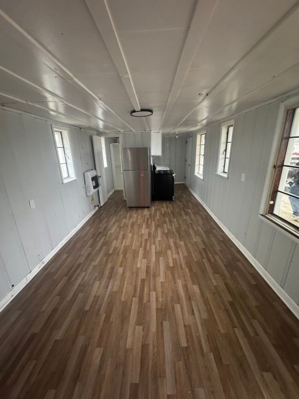 Interior Renovations
