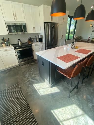 Custom Cabinets