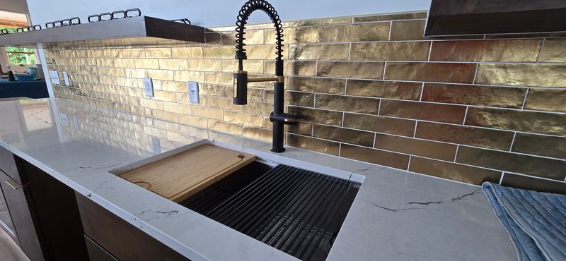 Kitchen & Bathroom Remodeling