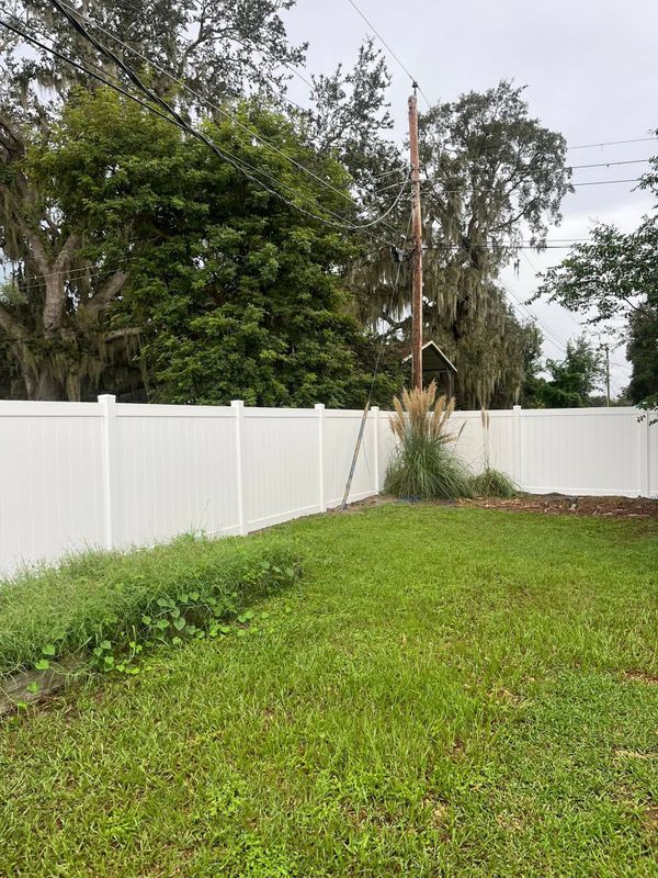 Fences