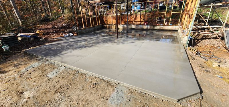 House Pads