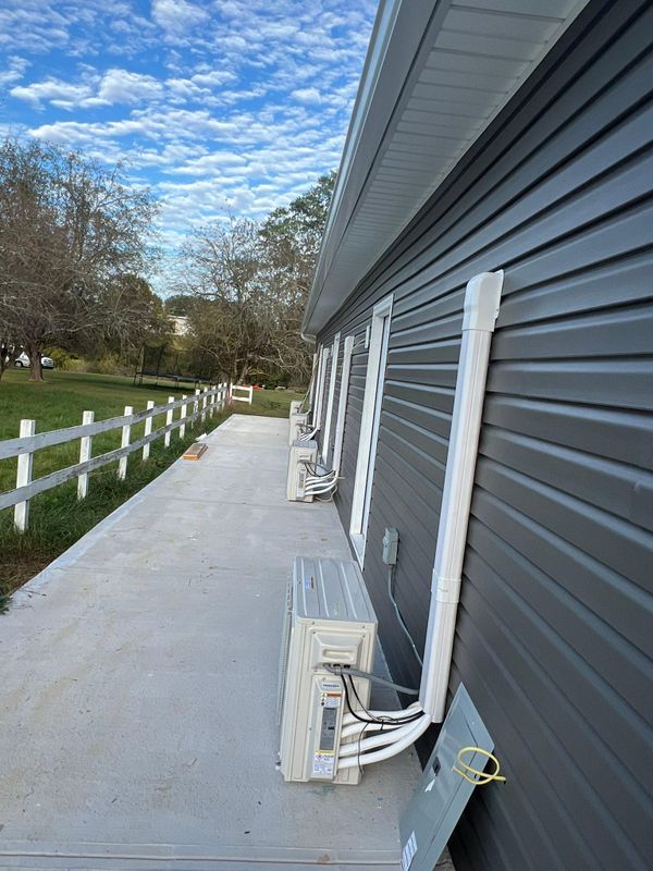 HVAC Repair Services