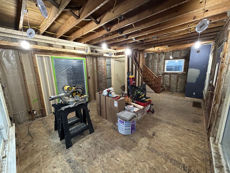 Interior & Exterior Demolition Services