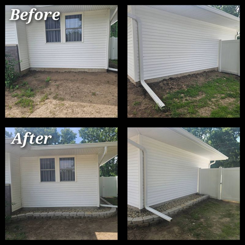 Storm Damage Clean-Up