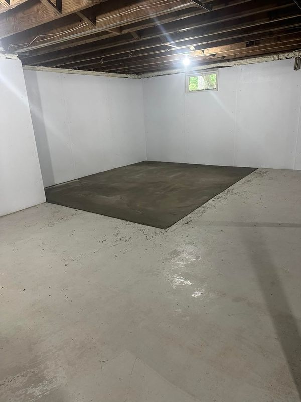 Concrete Slabs