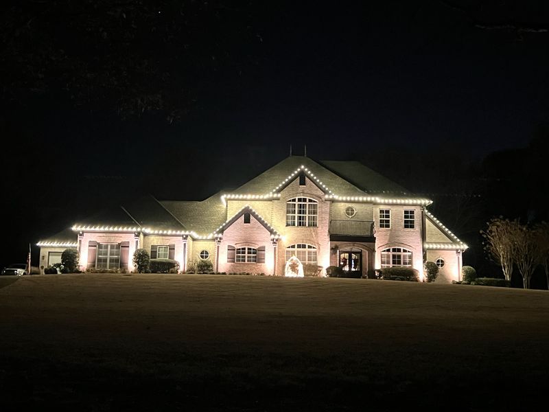Christmas Lights