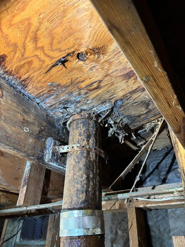 Home Inspections gallery