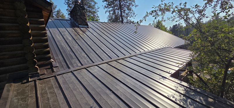 Roofing Repairs