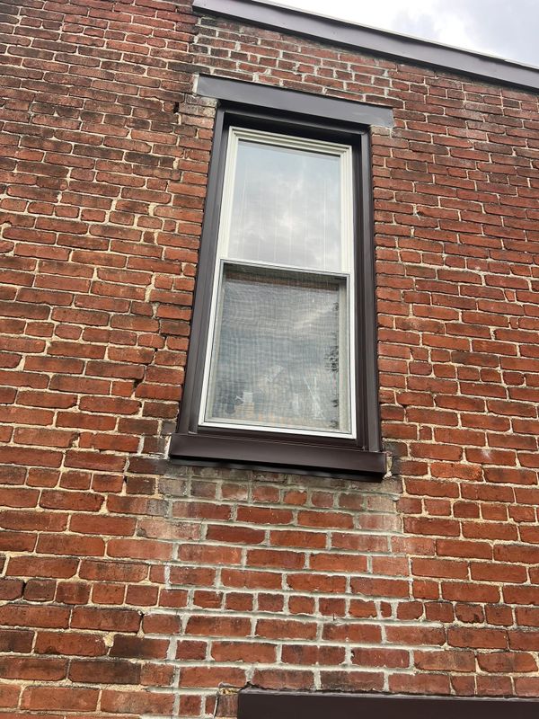 Windows and Doors