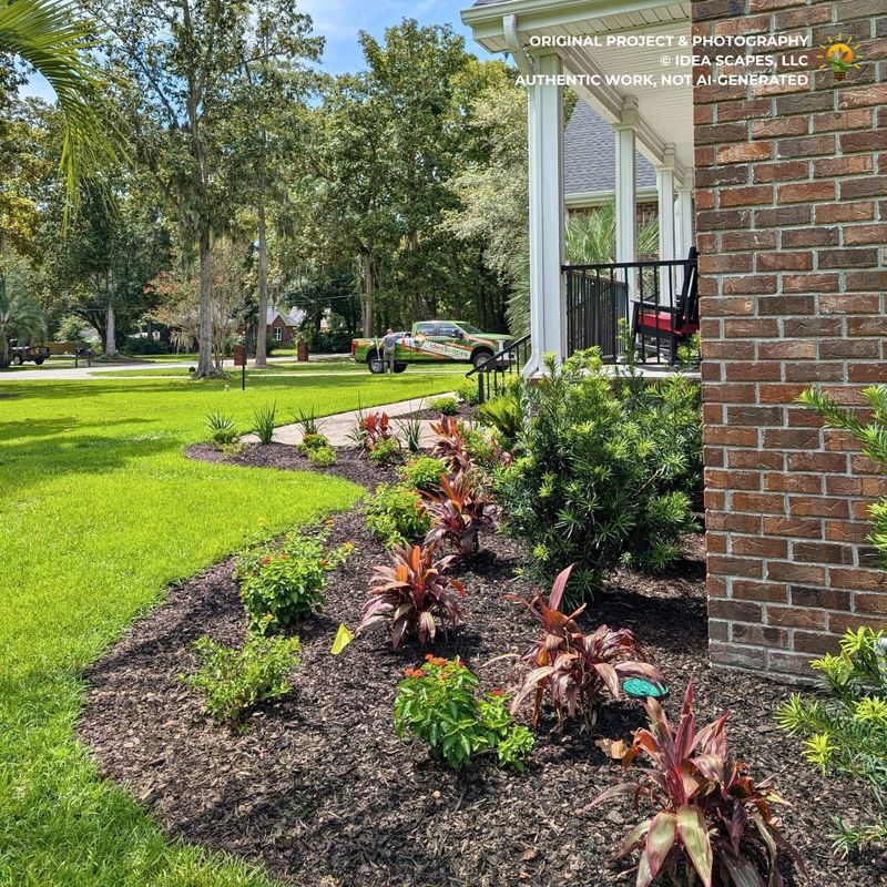 Landscapes & Planting