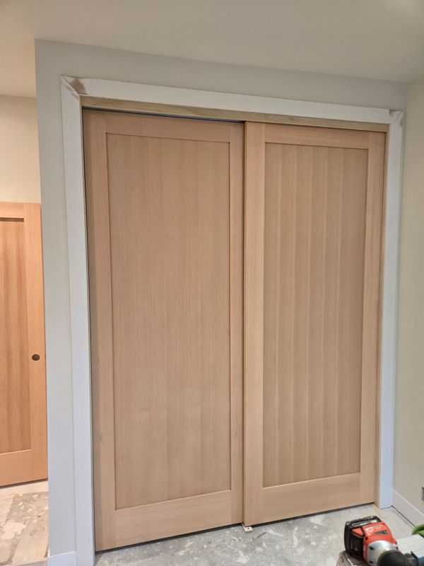 Cabinetry 