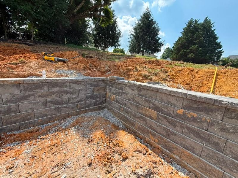 Site Grading