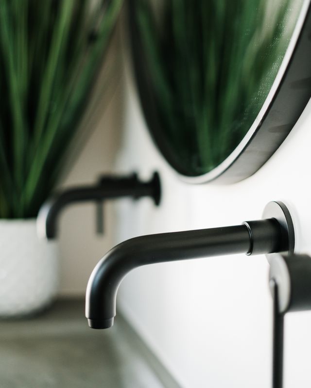 Kitchen and Bathroom Renovations