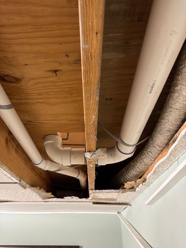 Drain Cleaning and Unclogging