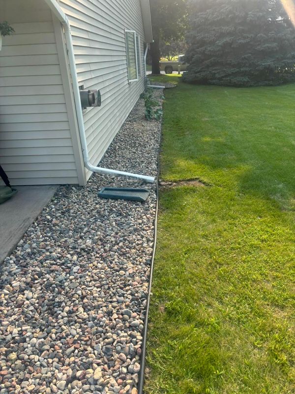Hardscaping