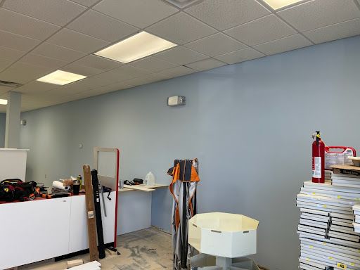Interior Painting