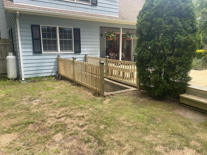 Remodeling Services