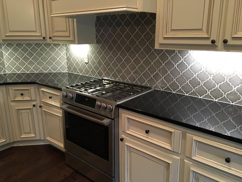Interior Renovations