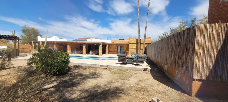 Exterior Painting